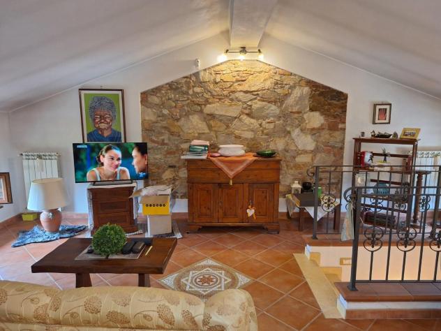 Appartamento in vendita a Capannori 135 mq Rif: 1350436