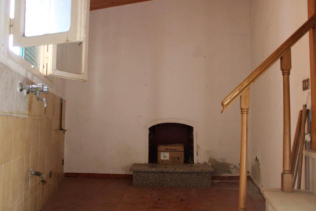 Terratetto in vendita a Usigliano - Casciana Terme Lari 65 mq Rif: 1212698