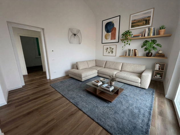 Appartamento in vendita a Sant'Anna - Cascina 85 mq Rif: 1447383 - Foto 3