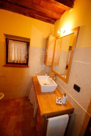 Appartamento in vendita a Casole d'Elsa 95 mq Rif: 1302403 - Foto 2