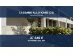 Immobile in asta di 145 m² in vendita a Cassano all'Ionio