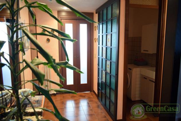 APPARTAMENTO di 3 vani e di 95 mq (CAVENAGO DI BRIANZA) rif. IGC 3 LOCALI 85 CAVENAGO - Foto 2