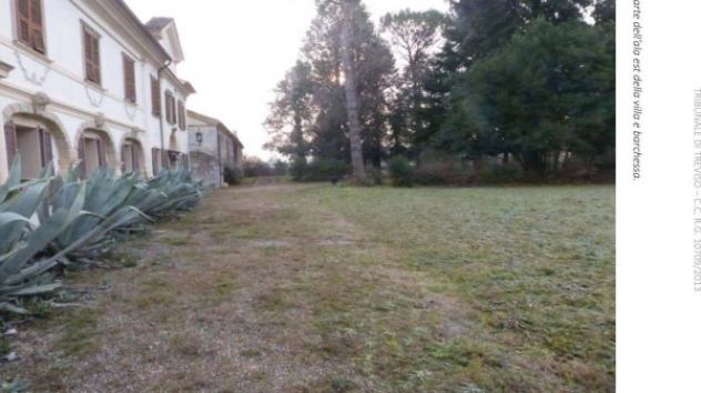 Immobile in asta di 1446 m² con più di 5 locali e box auto in vendita a Codognè - Foto 6