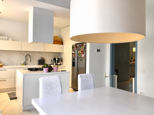 Villetta a schiera angolare in vendita a Empoli 210 mq Rif: 1422984 - Foto 8