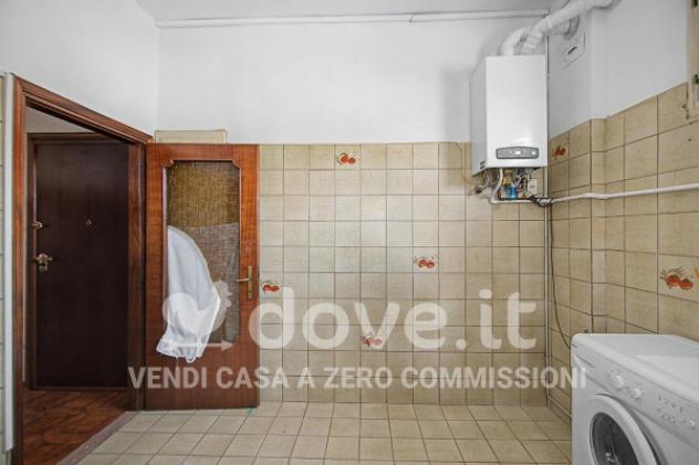 Appartamento di 142 m² con 5 locali e box auto doppio in vendita a Ferrara - Foto 17