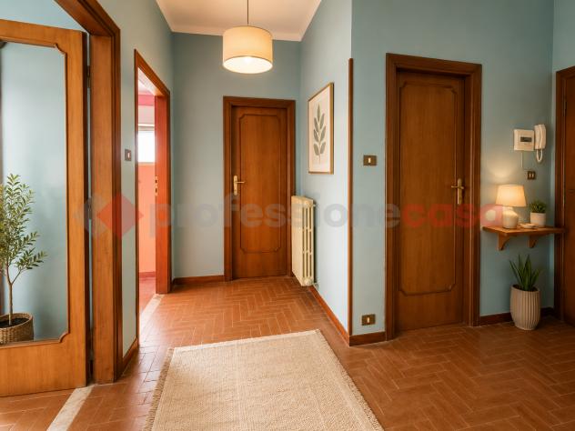Appartamento - Fiuggi . Rif.: Cod. rif 3332508VRG - Foto 5