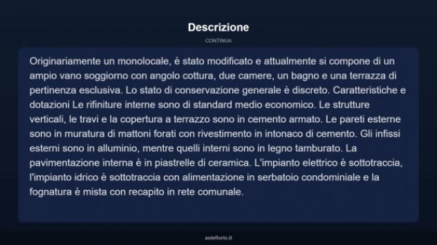 Immobile in asta di 47 m² in vendita a Giardini-Naxos - Foto 15