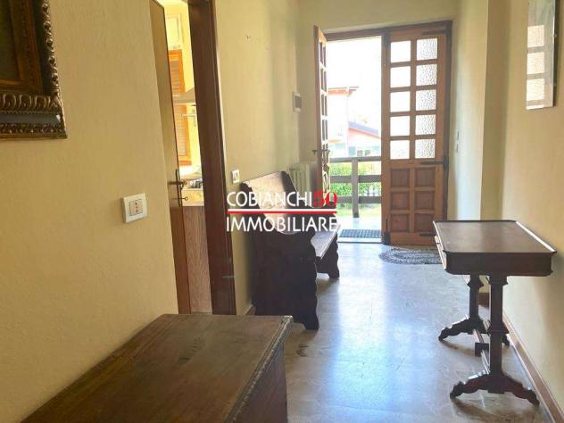 V000574 - GRAVELLONA TOCE , VILLA BIFAMILIARE CON PARCO - Foto 5