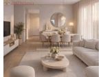 STUPENDO QUATTRO LOCALI CON BELLISSIMO TERRAZZO