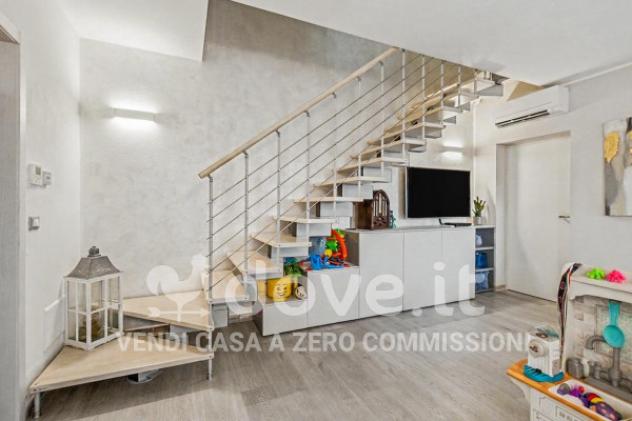Villetta a schiera di 153 m² con 4 locali in vendita a Occhiobello - Foto 20