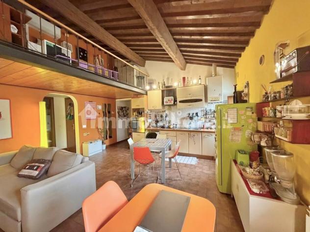 Appartamento in vendita a Putignano Pisano - Pisa 90 mq Rif: 1403939 - Foto 4