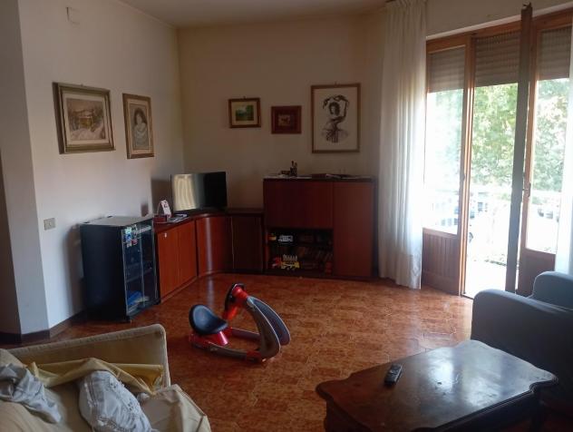 Appartamento in vendita a Poggibonsi 125 mq Rif: 1427946 - Foto 2