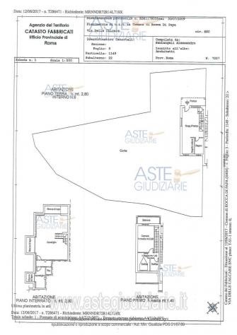 IMMOBILI-IMMOBILE RESIDENZIALE-Via delle Calcare - Foto 10