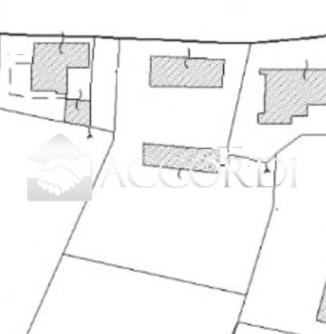CASA INDIPENDENTE di 5 vani e di 130 mq (SAN FIOR) rif. BSC51_6 - Foto 7