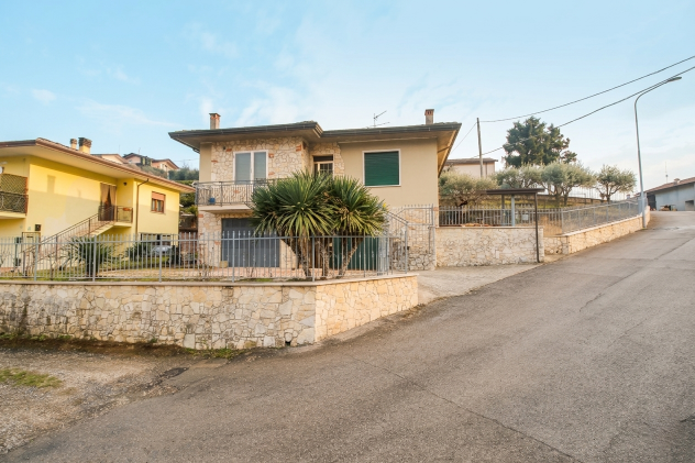 Villa a schiera in vendita a San Giovanni Ilarione