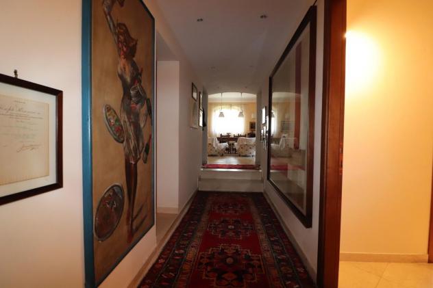 Villetta bifamiliare in vendita a Siena 233 mq Rif: 1325968 - Foto 9