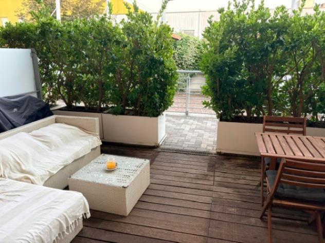 Loft / Open Space di 110 m² con 2 locali in vendita a Venezia - Foto 3
