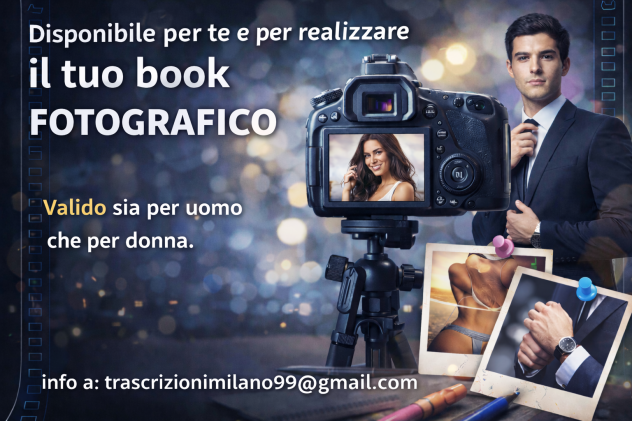 Fotografo