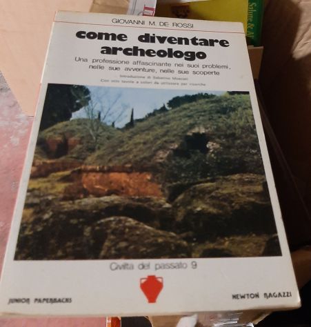 Libri_civiltá del passato - Foto 2