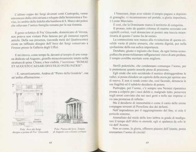 PALLADIO VENEZIA E L’ISTRIA - Foto 4