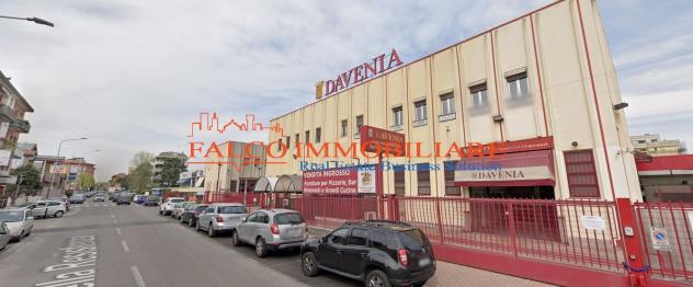 BUCCINASCO, VIA DELLA RESISTENZA - IMMOBILE COMMERCIALE 600 MQ - Foto 13
