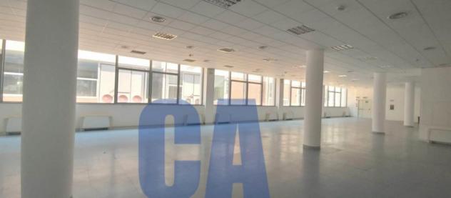 Ufficio a Cinisello Balsamo - Rif. ULASK130 - Foto 8