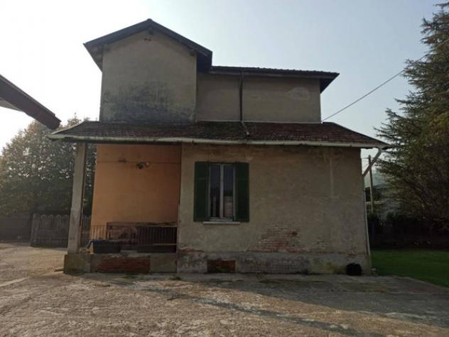 Immobile in asta di 30 m² in vendita a Fino Mornasco - Foto 9