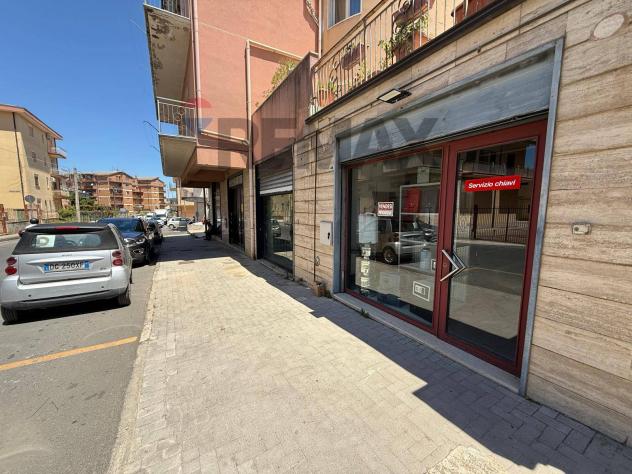 Locale Commerciale in vendita a Piazza Armerina - Foto 7