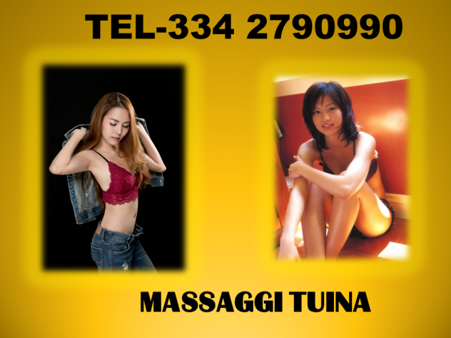 TEL 3342790990 - via pedena sud 17 modena MASSAGGI TUINA Nuova Ragazza - Foto 2