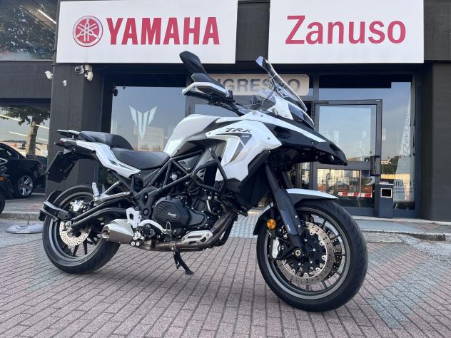 Benelli TRK 502 null - Foto 5