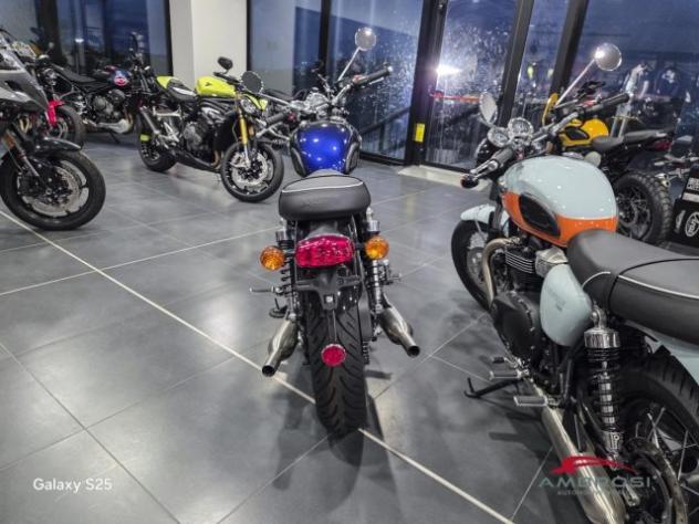 TRIUMPH Bonneville T100 (MY21) rif. 23168889 - Foto 6