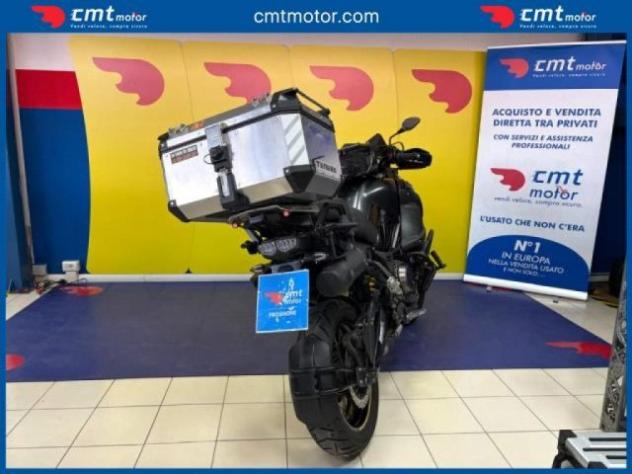 YAMAHA XT1200Z Super Ténéré Garantita e Finanziabile rif. 24152117 - Foto 4
