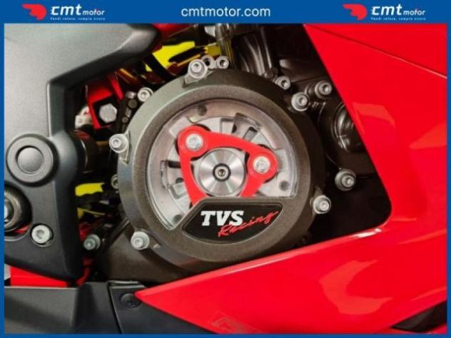 TVS Motor RR 310 Garantita e Finanziabile rif. 23947571 - Foto 6