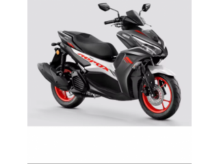 Yamaha Scooter Adulto