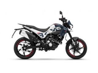 Benelli BKX 125 BKX 125 S