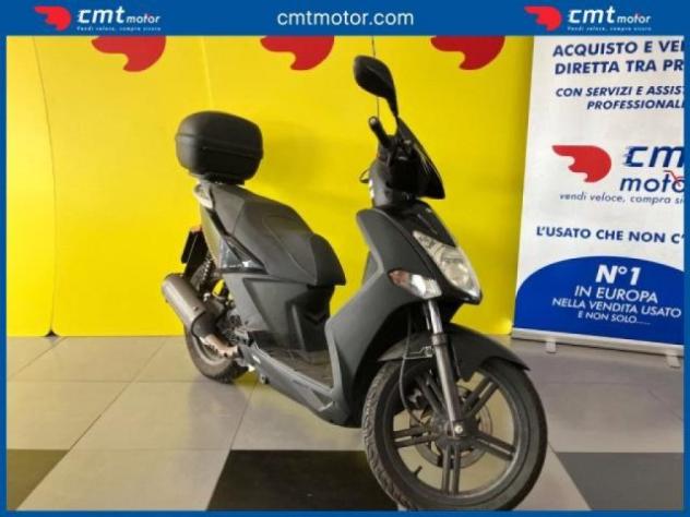 KYMCO Agility 125 Garantito e Finanziabile rif. 24092646 - Foto 2