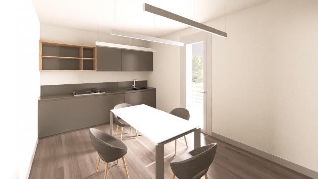 Villa a schiera in vendita a Bolzano Vicentino - Foto 19