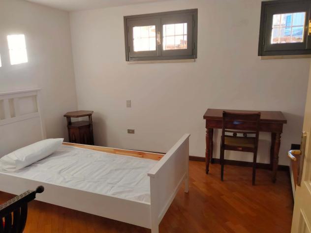 Room in Corso Giuseppe Garibaldi, Brescia for 210 m² with 5 bedrooms - Foto 3