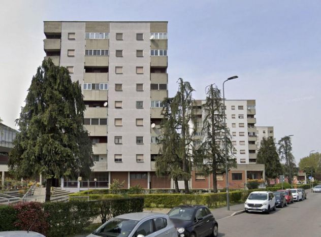 MONOLOCALE FUNZIONALE CON BALCONE-BARONA - Foto 5