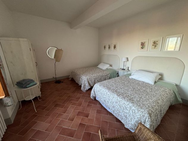 Casciano di Murlo - Murlo (SI) affittasi appartamento a lavoratori