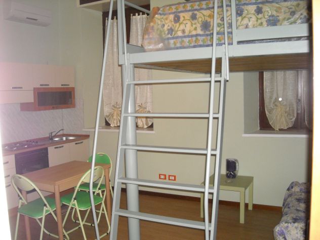 Monolocale in affitto per studenti - Foto 9