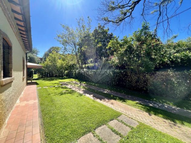VILLINO di 4 vani e di 80 mq (PIETRASANTA) rif. 1167 - Foto 6