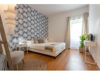 Minerva - Elegant New Classic close to Vatican