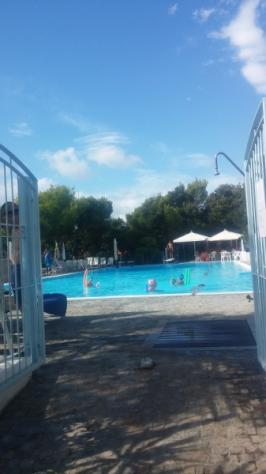 Castiglioncello appartamento con piscina e discesa al mare - Foto 6