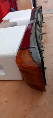 FANALE POSTERIORE MASERATI BITURBO - Foto 9