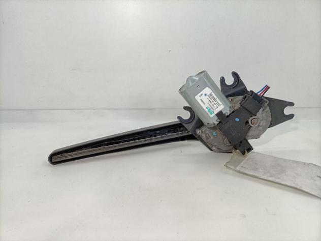 MOTORINO TERGILUNOTTO POSTERIORE OPEL Mokka X 96955193 B16DTH diesel 1598 (16) - Foto 4