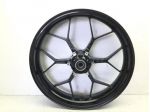 HONDA CBR RR ABS KM0 600 CERCHIO RUOTA ANTERIORE 17 X 3.50 2024 2026 PC69A4RK