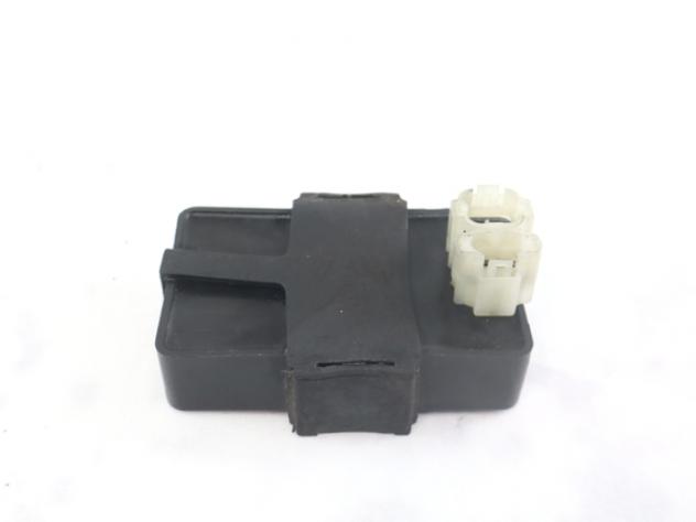 MALAGUTI CIAK 125 MASTER 4T 02406500 CENTRALINA CDI 02 - 06 CONTROL UNIT
