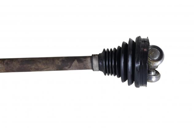 SEMIASSE ANTERIORE DESTRO FIAT 500 X Serie 51962540 (15) - Foto 3