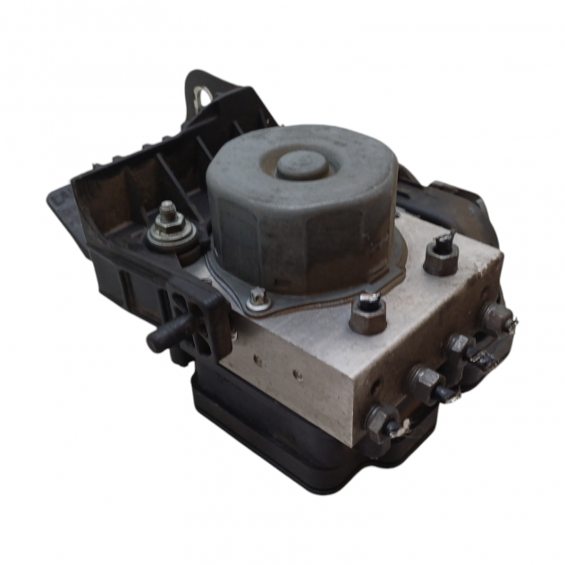 ABS FIAT Panda 3° Serie 0265956367 312 A2.000 Bifuel/Gas 900 (12) - Foto 2